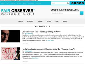 Fairobserver.com